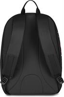 Zaino Scuola Reversible Backpack Grs Earphones Wireless Seven Water-Flow