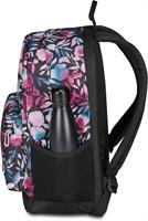 Zaino Scuola Reversible Backpack Grs Earphones Wireless Seven Water-Flow