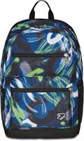 Zaino Scuola Reversible Backpack Grs Earphones Wireless Seven Color Mark