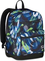 Zaino Scuola Reversible Backpack Grs Earphones Wireless Seven Color Mark