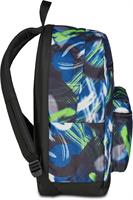 Zaino Scuola Reversible Backpack Grs Earphones Wireless Seven Color Mark