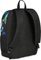 Zaino Scuola Reversible Backpack Grs Earphones Wireless Seven Color Mark