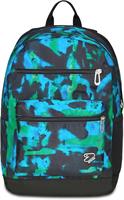 Zaino Scuola Reversible Backpack Grs Earphones Wireless Seven Falling Co