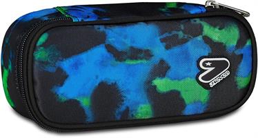 Pencil Bag Round Plus Grs Seven Falling Color