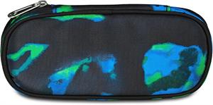 Pencil Bag Round Plus Grs Seven Falling Color