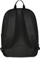 Zaino Scuola Reversible Backpack Grs Earphones Wireless Seven Dim Paint