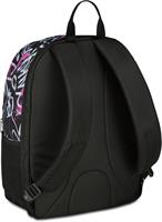 Zaino Scuola Reversible Backpack Grs Earphones Wireless Seven Dim Paint