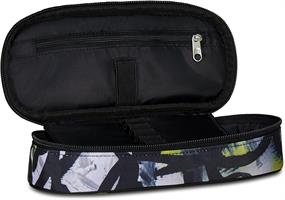 Pencil Bag Round Plus Grs Seven Dim Paint Boy