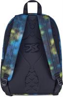 Zaino Scuola Freethink Seven Freethink Boy