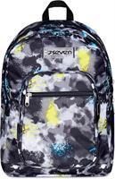 Zaino Scuola Freethink Seven Freethink Boy