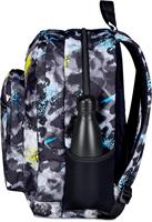 Zaino Scuola Freethink Seven Freethink Boy