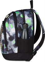 Zaino Scuola  Dual Seven  Sprint Paint Boy