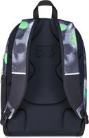 Zaino Scuola  Dual Seven  Sprint Paint Boy