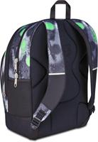 Zaino Scuola  Dual Seven  Sprint Paint Boy