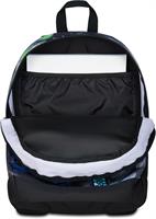 Zaino Scuola  Dual Seven  Sprint Paint Boy