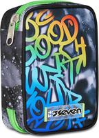 Astuccio Speed Pad+ Seven  Sprint Paint Boy