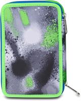Astuccio 3 Zip Seven  Sprint Paint Boy