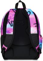 Zaino Scuola Dual Detach Seven Sprint Paint Girl