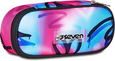 Bustina Round Plus Seven Sprint Paint Girl