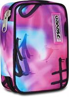 Astuccio Speed Pad+ Seven Sprint Paint Girl