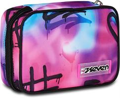 Astuccio Speed Pad+ Seven Sprint Paint Girl