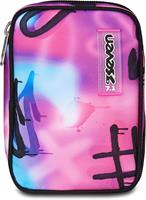 Astuccio Speed Pad+ Seven Sprint Paint Girl