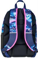 Zaino Scuola Dual Seven Gloomy Heart