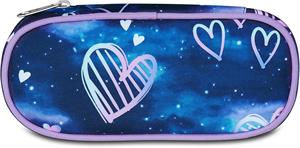 Bustina Round Plus Seven Gloomy Heart