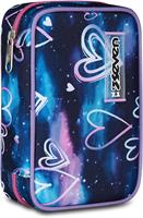 Astuccio Speed Case Seven Gloomy Heart