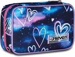 Astuccio Speed Case Seven Gloomy Heart