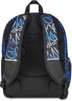 Zaino Scuola Dual Detach Seven Hidden Spot Boy