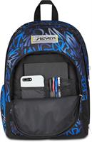 Zaino Scuola Dual Detach Seven Hidden Spot Boy