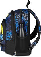 Zaino Scuola Dual Detach Seven Hidden Spot Boy