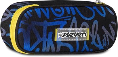 Bustina Round Plus Seven Hidden Spot Boy