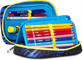 Astuccio Speed Case Seven Hidden Spot Boy