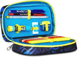 Astuccio Speed Case Seven Hidden Spot Boy