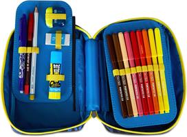 Astuccio Speed Case Seven Hidden Spot Boy