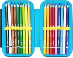 Astuccio Speed Case Seven Hidden Spot Boy