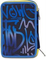 Astuccio 3 Zip Seven Hidden Spot Boy