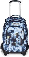 Zaino-Trolley Scuola Jack -3Wd+ Detach Seven Shady Dye Boy