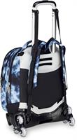 Zaino-Trolley Scuola Jack -3Wd+ Detach Seven Shady Dye Boy