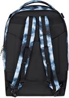 Zaino-Trolley Scuola Jack -3Wd+ Detach Seven Shady Dye Boy