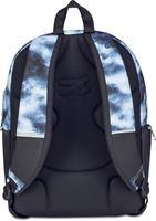 Zaino Scuola Dual Detach Seven Shady Dye Boy