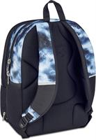 Zaino Scuola Dual Detach Seven Shady Dye Boy