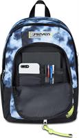 Zaino Scuola Dual Detach Seven Shady Dye Boy