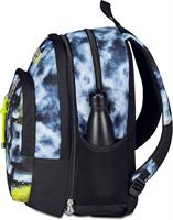 Zaino Scuola Dual Detach Seven Shady Dye Boy