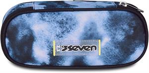 Bustina Round Plus Seven Shady Dye Boy