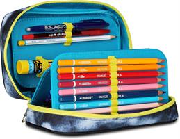 Astuccio Speed Case Seven Shady Dye Boy