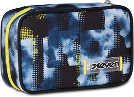 Astuccio Speed Case Seven Shady Dye Boy