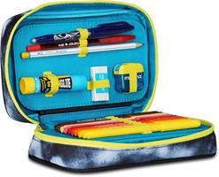 Astuccio Speed Case Seven Shady Dye Boy